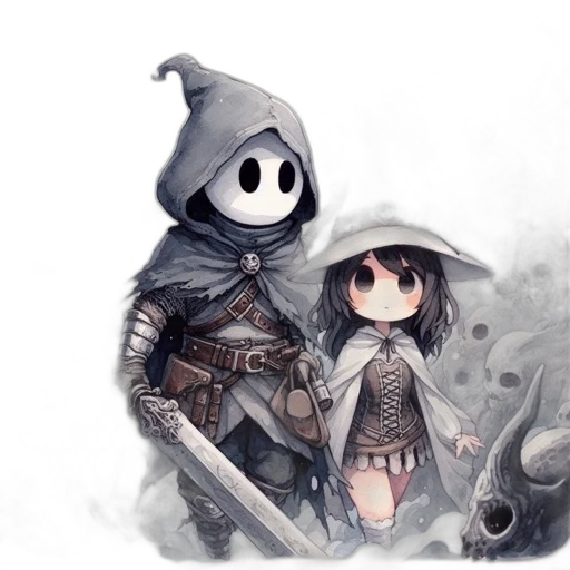 sword, mask, weapon, staff transparent PNG cut-out