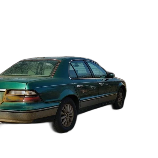 car, weapon, animal, photorealistic transparent PNG cut-out