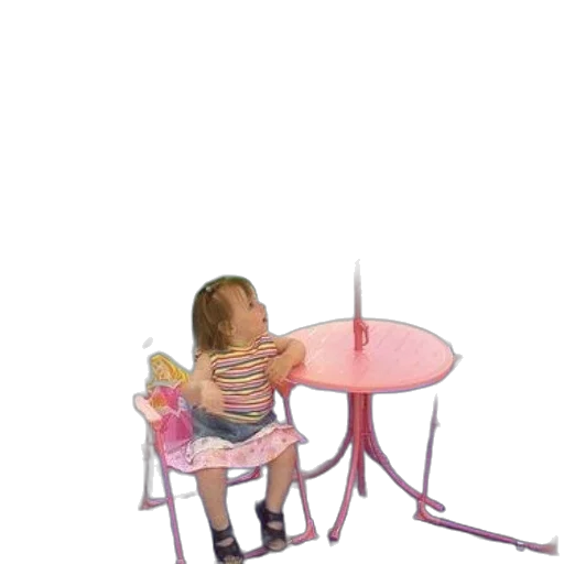 furniture, umbrella, staff, creature transparent PNG cut-out