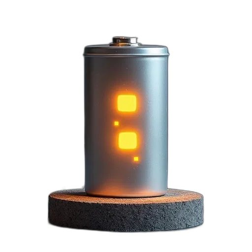robot, 3d render, concept art, cr123a transparent PNG cut-out