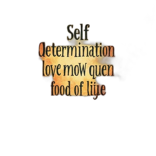food, picture, quote, words transparent PNG cut-out