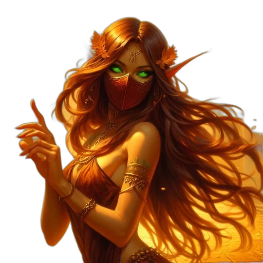mask, dragon, fantasy art, concept art transparent PNG cut-out