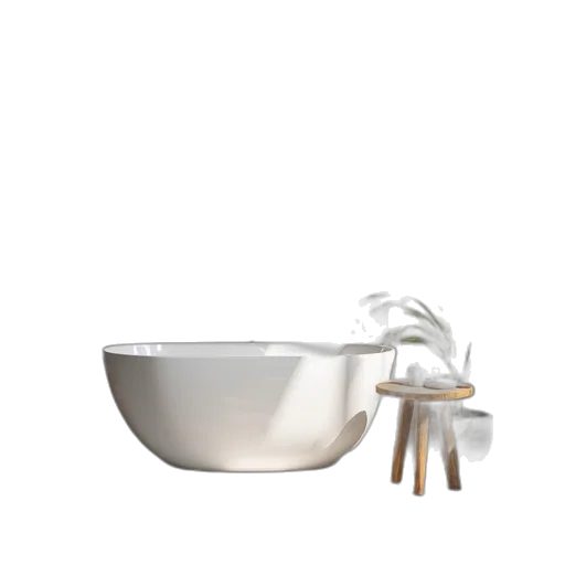 jewelry, furniture, food, 3d render transparent PNG cut-out