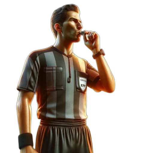 staff, concept art, 3d render, pixel art transparent PNG cut-out