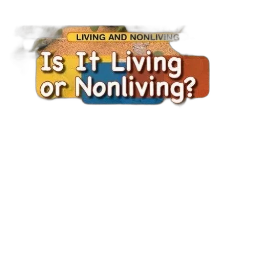 book, cover, titled, living transparent PNG cut-out