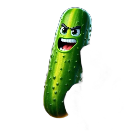 food, weapon, animal, creature transparent PNG cut-out