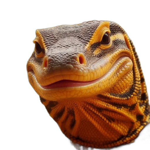 dragon, animal, creature, hat transparent PNG cut-out