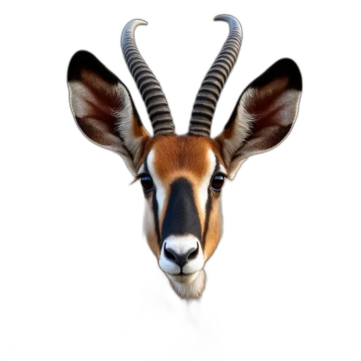animal, creature, staff, jewelry transparent PNG cut-out