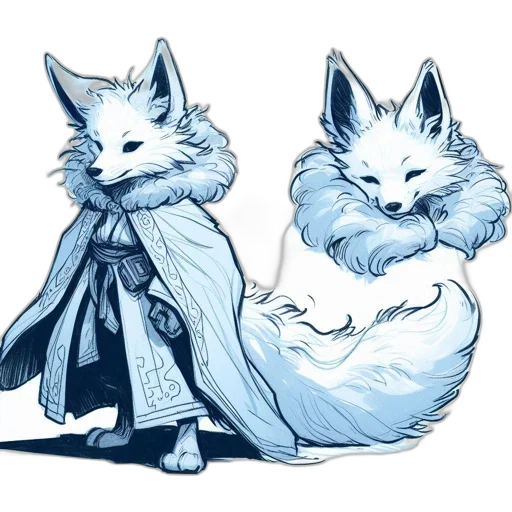 staff, concept art, fantasy art, pixel art transparent PNG cut-out