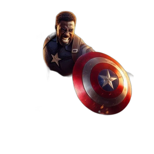 weapon, staff, comic book art, concept art transparent PNG cut-out