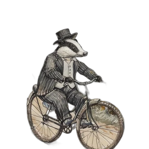 animal, hat, robot, mask transparent PNG cut-out