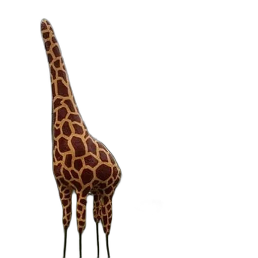 animal, umbrella, creature, staff transparent PNG cut-out