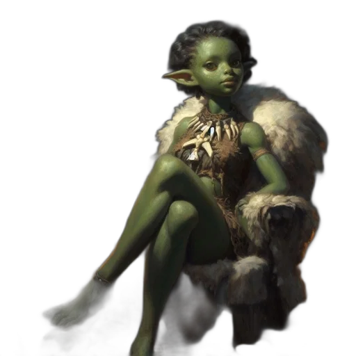 staff, creature, mask, face transparent PNG cut-out