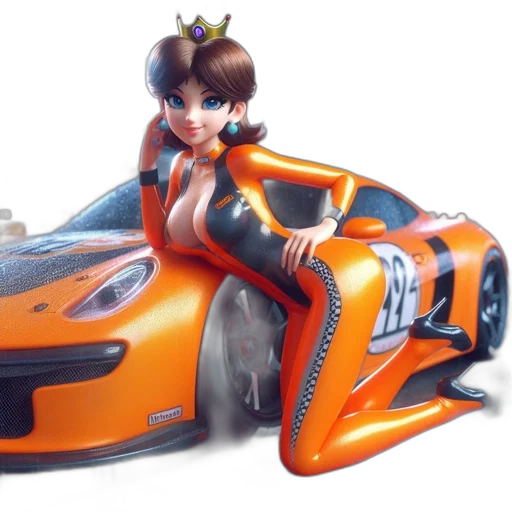 car, weapon, robot, jacket transparent PNG cut-out