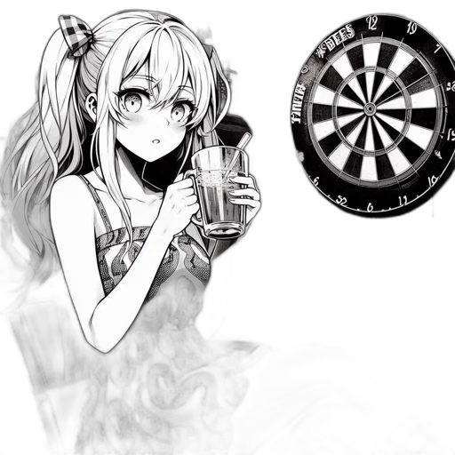 weapon, umbrella, robot, food transparent PNG cut-out