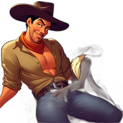 hat, weapon, staff, concept art transparent PNG cut-out