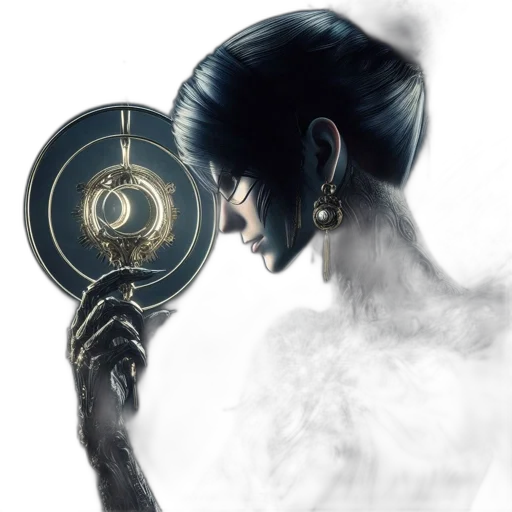 mask, jewelry, face, staff transparent PNG cut-out