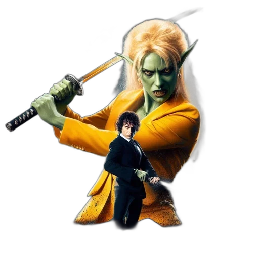 staff, sword, weapon, concept art transparent PNG cut-out