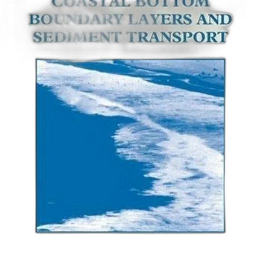 book, titled, coastal, bottom transparent PNG cut-out