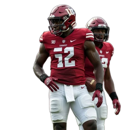 stanford, football, team, gets transparent PNG cut-out
