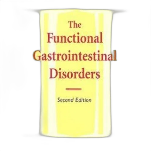 functional, gastrointestinal, disorders, second transparent PNG cut-out