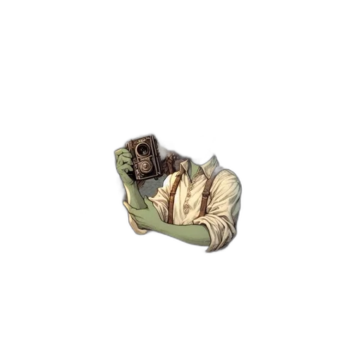 jacket, furniture, animal, creature transparent PNG cut-out
