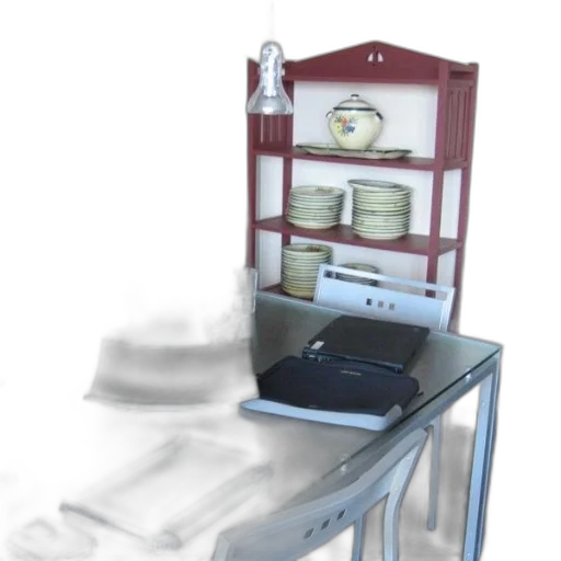 furniture, food, jewelry, robot transparent PNG cut-out