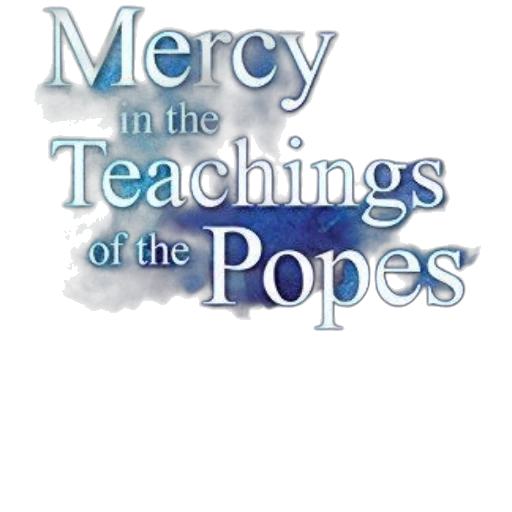 mercy, teachings, popes, book transparent PNG cut-out