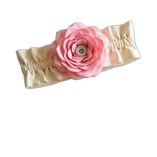 flower, jewelry, crown, dress transparent PNG cut-out