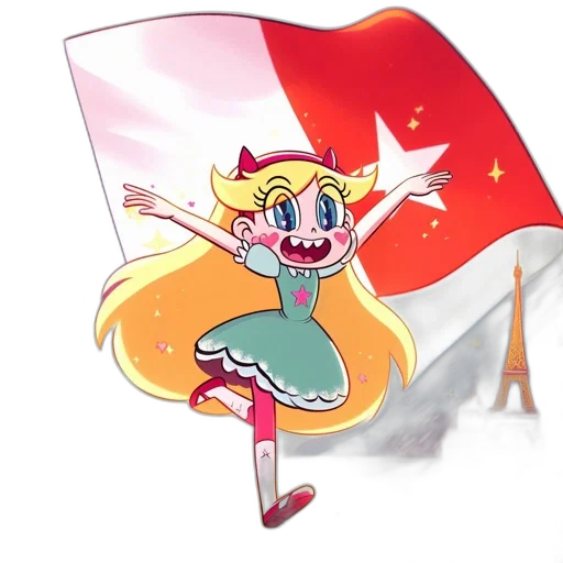 staff, crown, weapon, dress transparent PNG cut-out