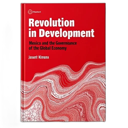 book, cover, titled, revolution transparent PNG cut-out