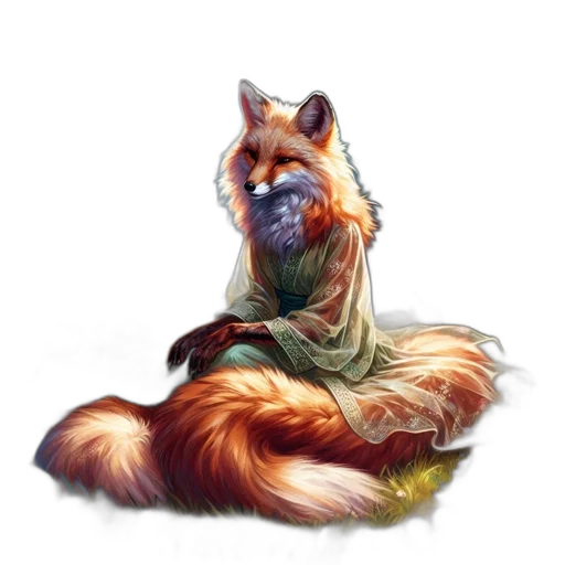 animal, creature, staff, mask transparent PNG cut-out