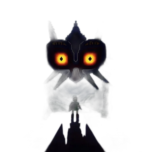 mask, creature, robot, animal transparent PNG cut-out