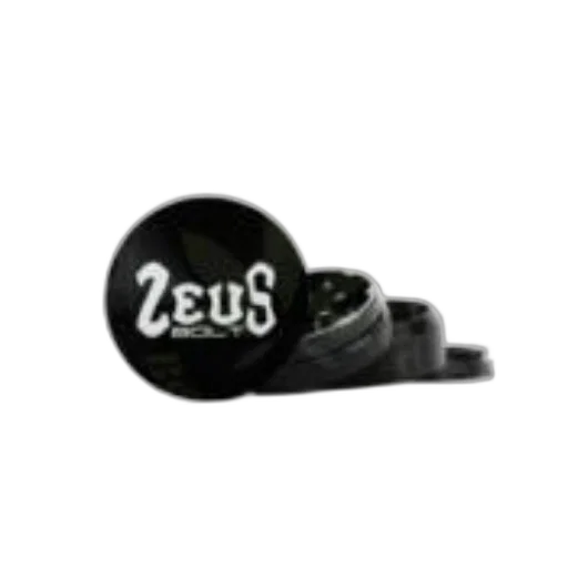 black, grinder, word, zeus transparent PNG cut-out