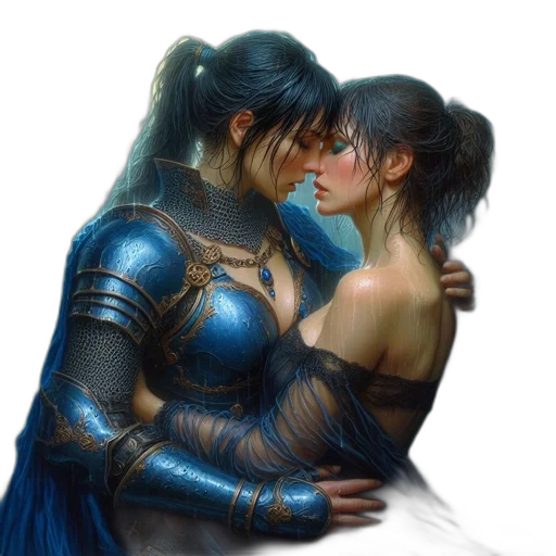 sword, dragon, fantasy art, concept art transparent PNG cut-out