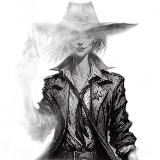 jacket, hat, mask, face transparent PNG cut-out