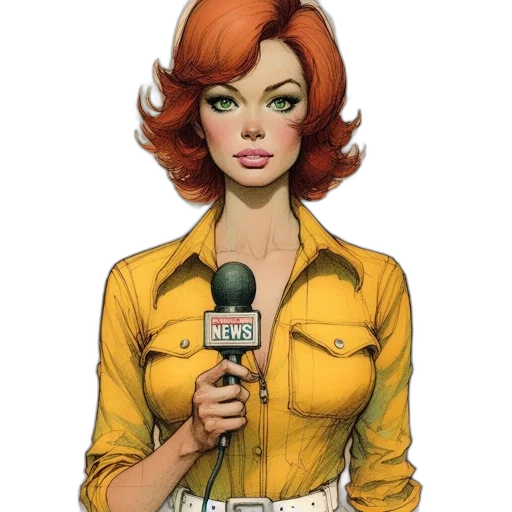staff, jacket, dress, jewelry transparent PNG cut-out