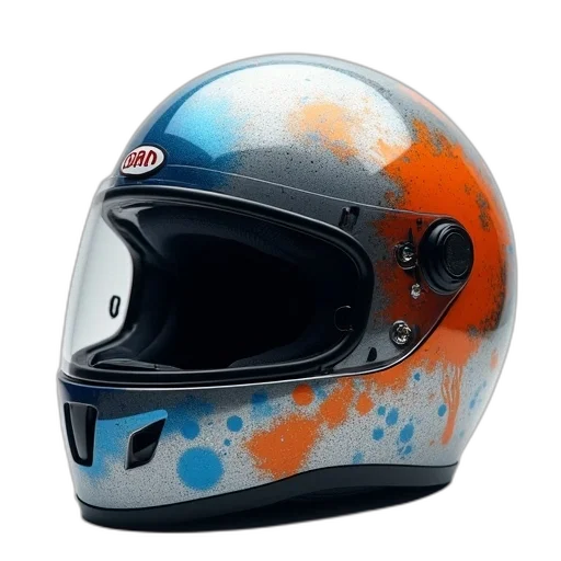 mask, hat, photorealistic, 3d render transparent PNG cut-out