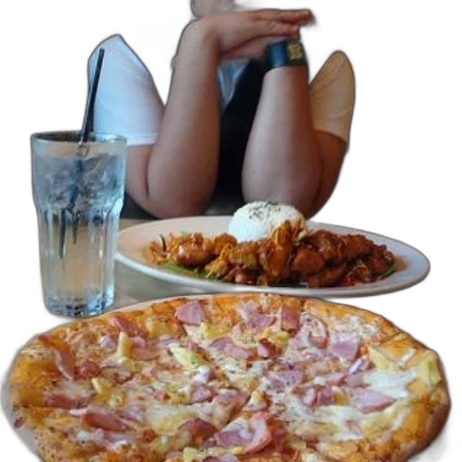 food, weapon, face, shoes transparent PNG cut-out