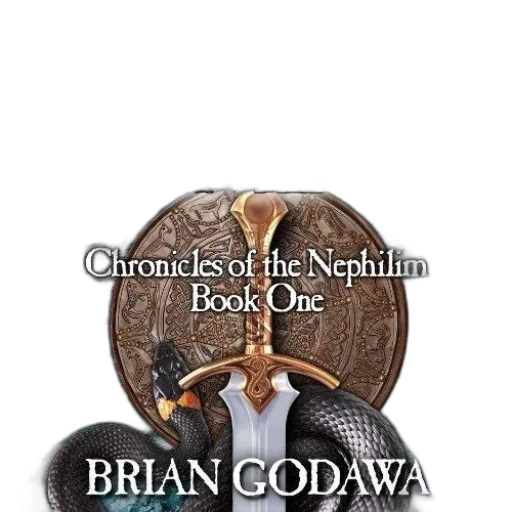 noah, primeval, chronicles, nephilim transparent PNG cut-out