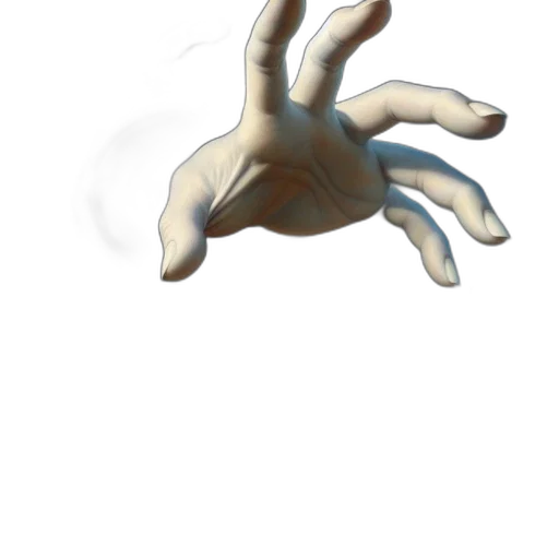staff, creature, weapon, jewelry transparent PNG cut-out