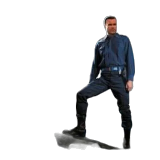 jacket, robot, furniture, staff transparent PNG cut-out