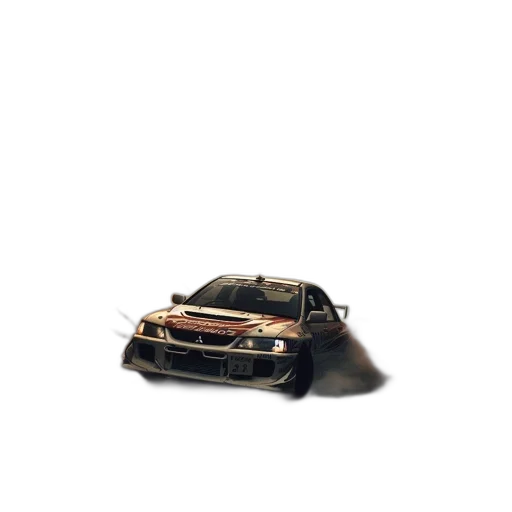 car, robot, weapon, animal transparent PNG cut-out