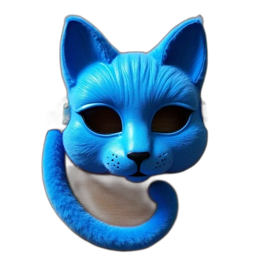mask, staff, animal, jewelry transparent PNG cut-out