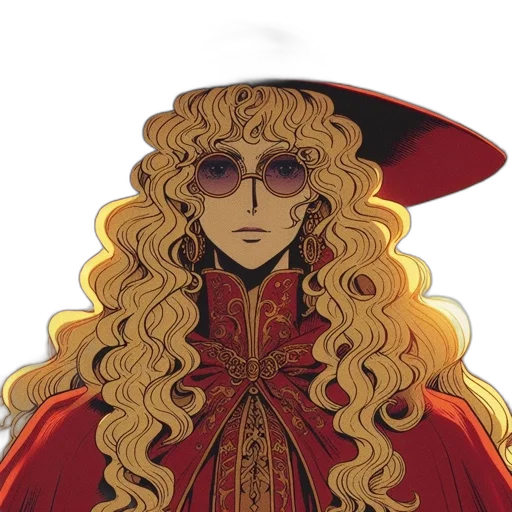 hat, staff, crown, mask transparent PNG cut-out
