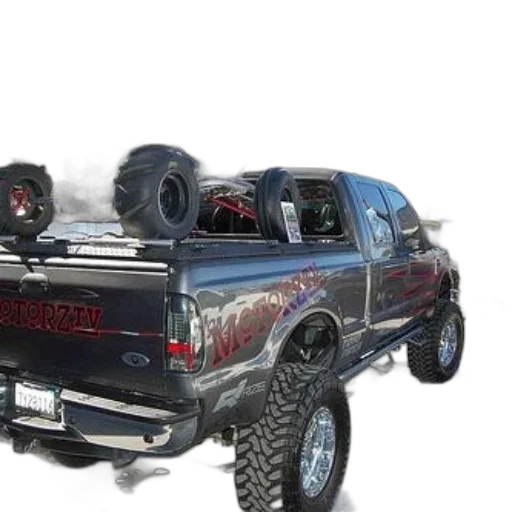 car, weapon, 3d render, concept art transparent PNG cut-out