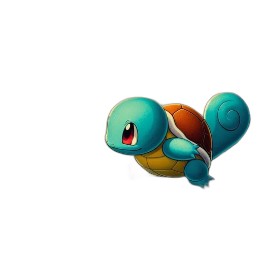 creature, animal, staff, weapon transparent PNG cut-out