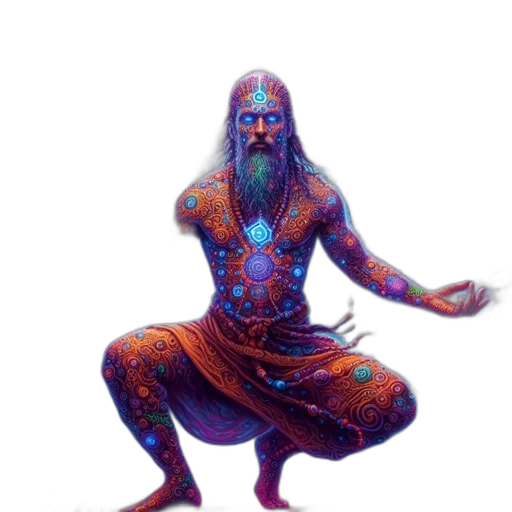 creature, fantasy art, concept art, pixel art transparent PNG cut-out
