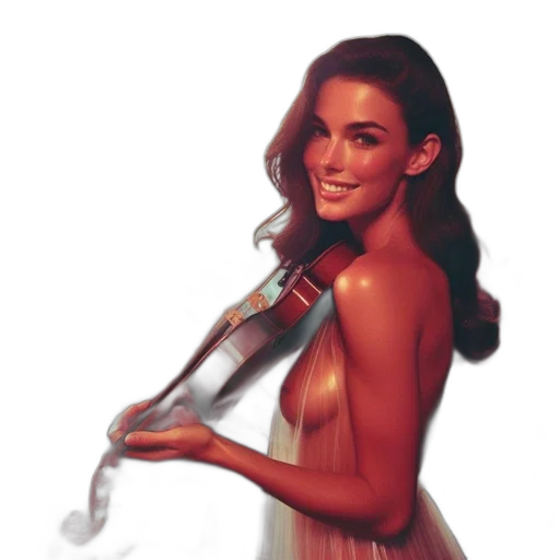 weapon, dress, staff, umbrella transparent PNG cut-out