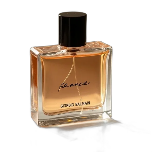 bottle, essence, eau, toilette transparent PNG cut-out